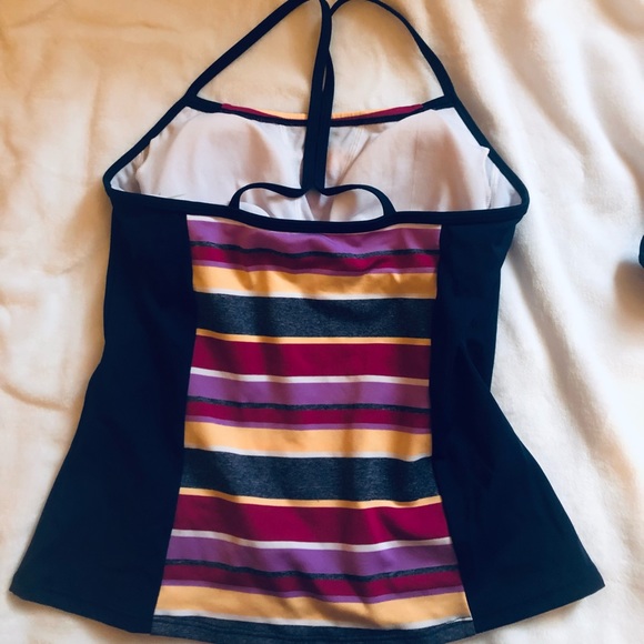 Nike two piece swimsuit - Picture 4 of 5